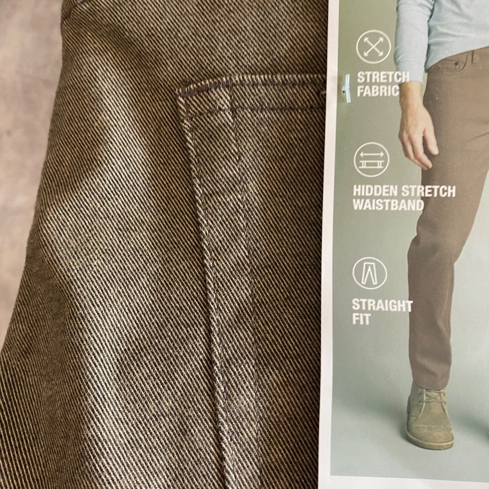 ENGLISH LAUNDRY The Pant 365